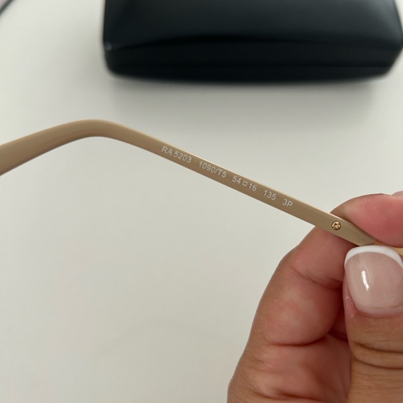 Ralph Lauren New Sunglasses! - Picture 7 of 9